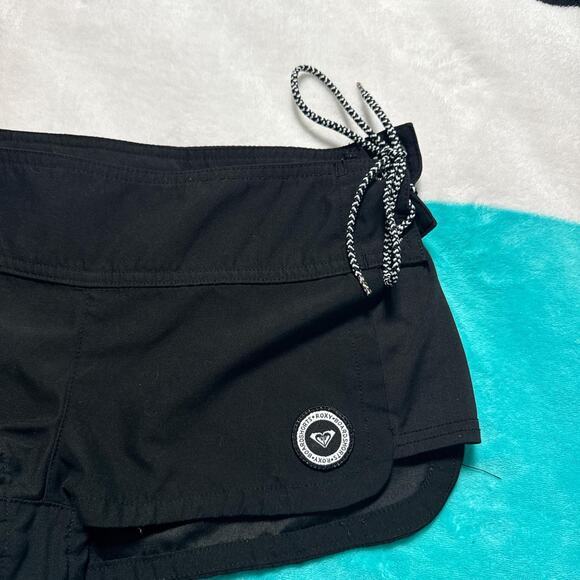 Y2K Roxy Low Rise Micro Boardshorts - Picture 3 of 5